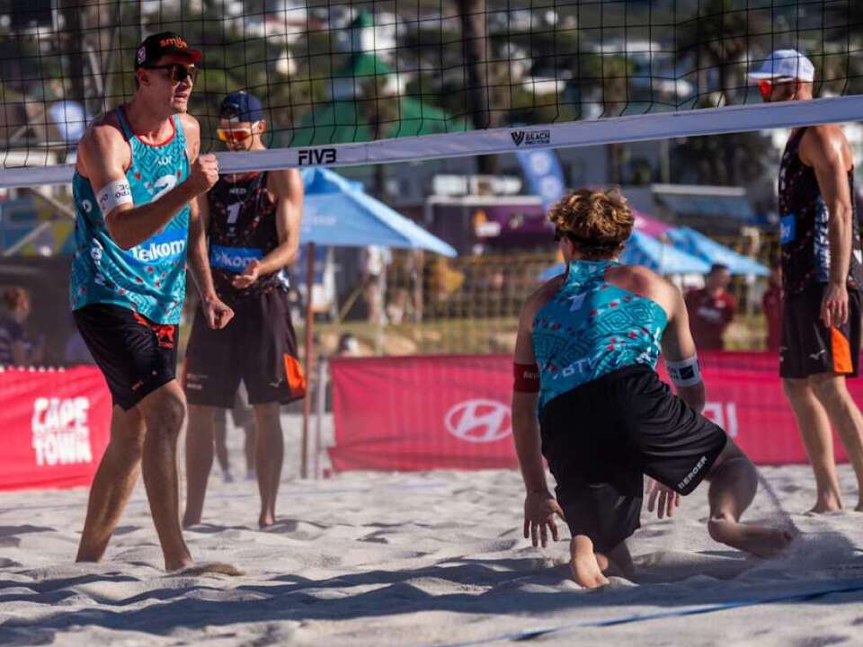 Hammarberg-Berger-mit-erstem-Sieg-bei-Beach-Volleyball-WM