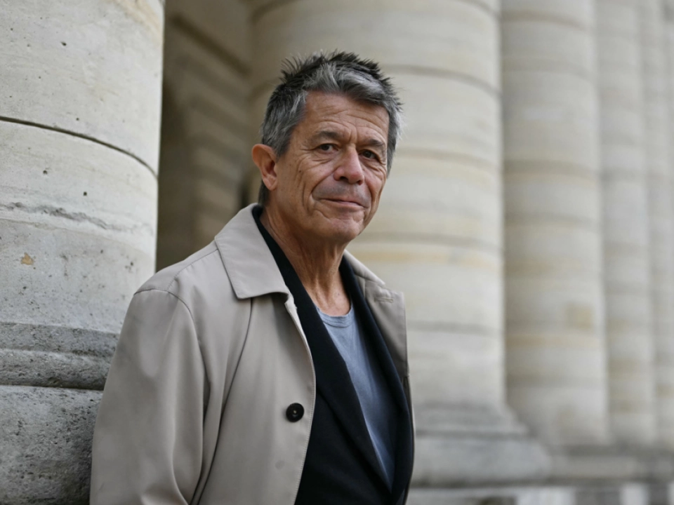 Emmanuel Carrere ausgezeichnet