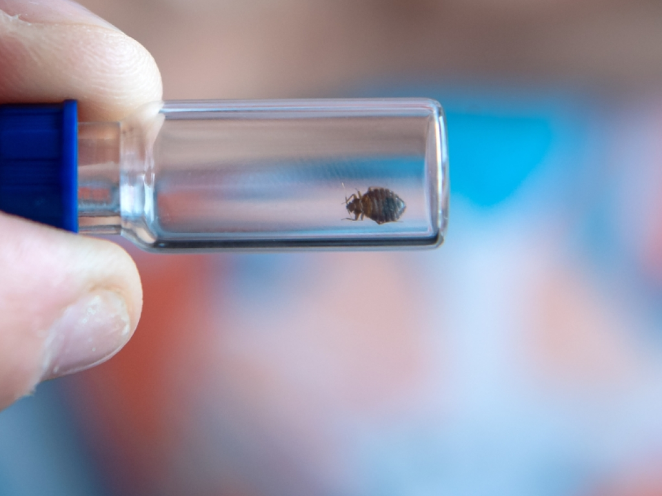 Forscherin will Lanze für Blutsauger brechen