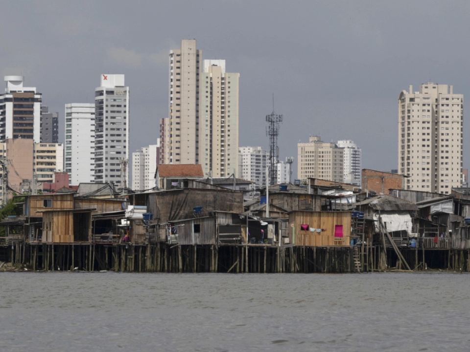 Greenpeace fordert mehr Tempo bei den Verhandlungen in Belém