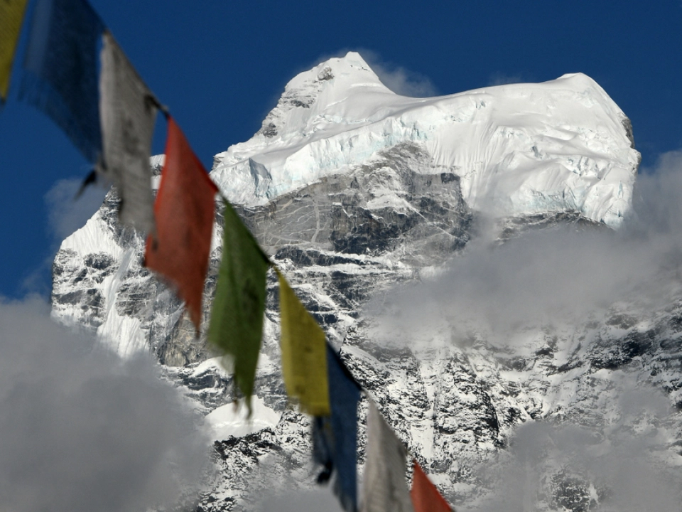 Gruppe war länger im Gebirge verschollen