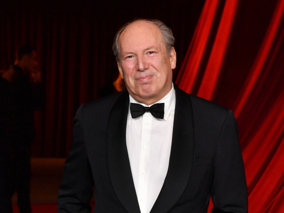 Hans Zimmer spielt beim Konzert in Krakau seine größten Hits