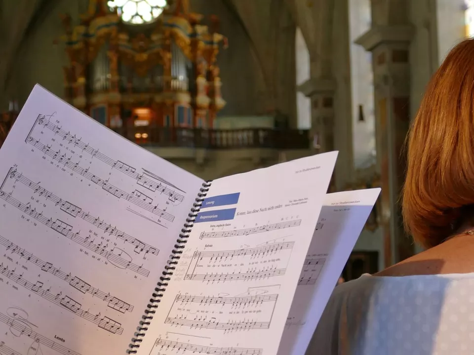 Hl. Cäcilia 2025_Schutzpatronin der Kirchenmusik_01