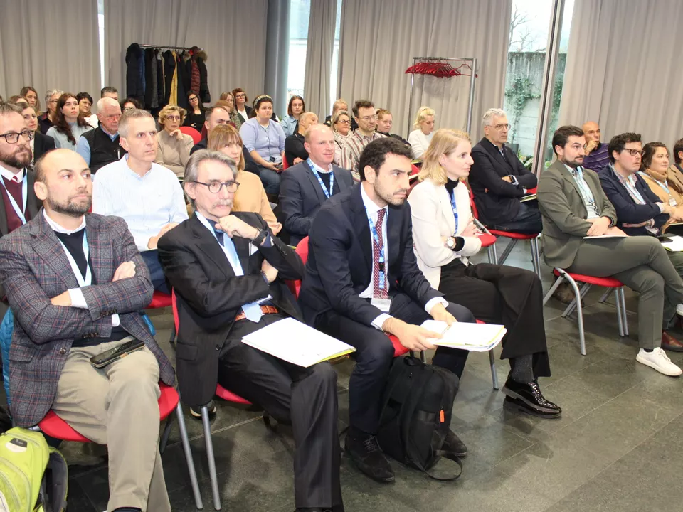 Fachtagung von hds und unibz sensibilisiert Betriebe für korrekte Herkunfts- und Allergenkennzeichnung