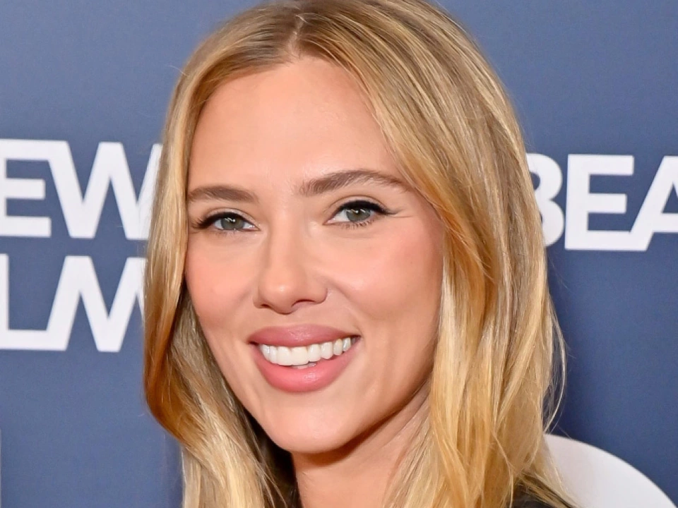 Johansson soll die Hauptdarstellerin in der Neuauflage sein