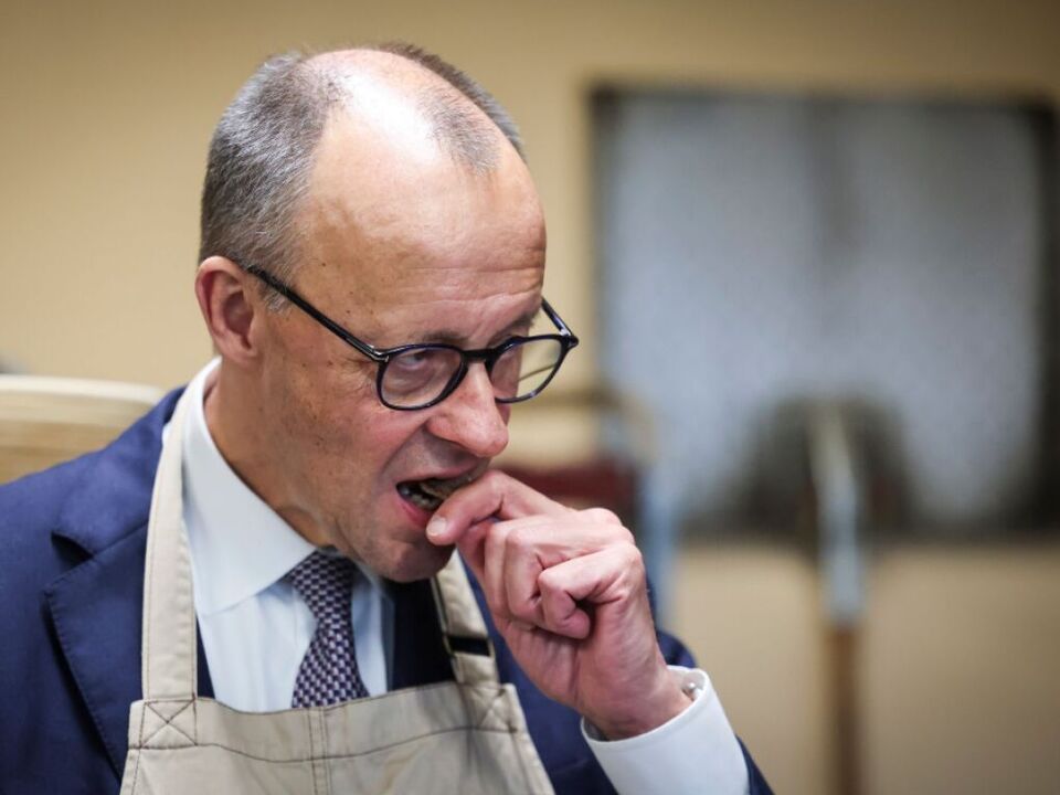 Merz-bittet-deutsche-Wirtschaft-um-Geduld-bei-Reformen