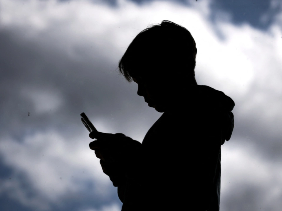 Kinder in Australien bekommen \