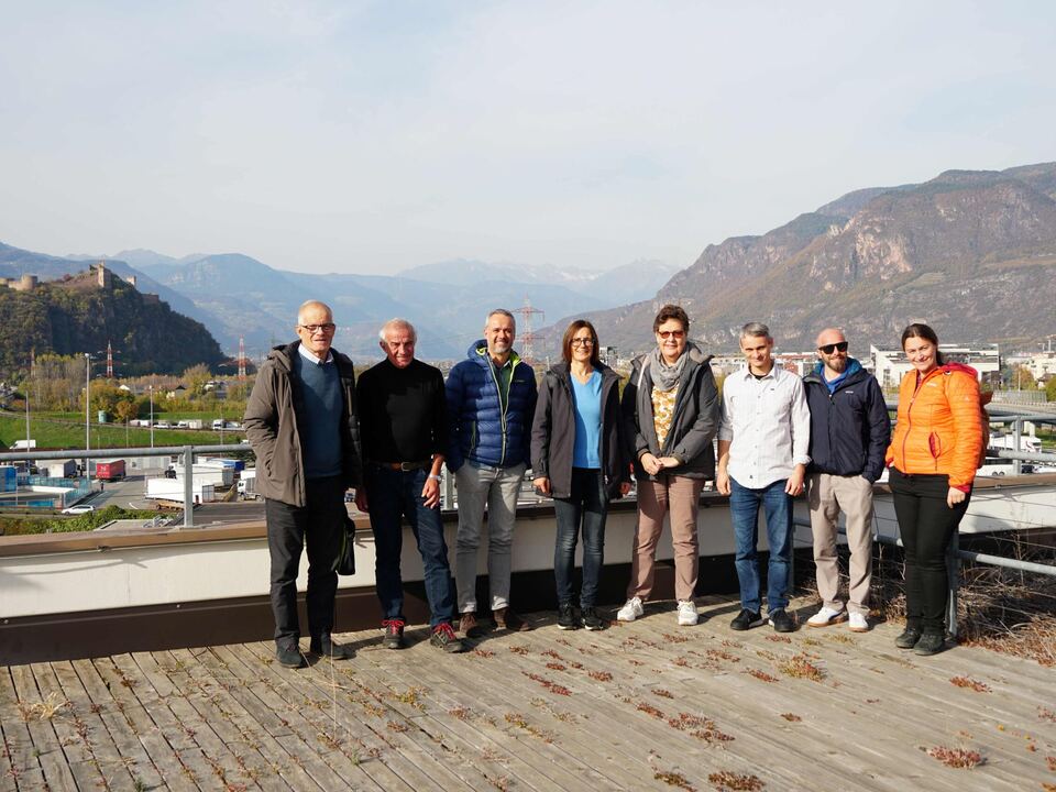 Kommission-Naturschutz-alpine-Raumordnung-des-CAA-tagt-in-Bozen