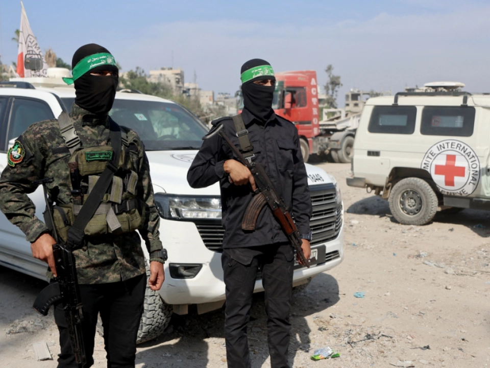 Leiche von Agrarstudenten aus Tansania übergeben (Archivbild)