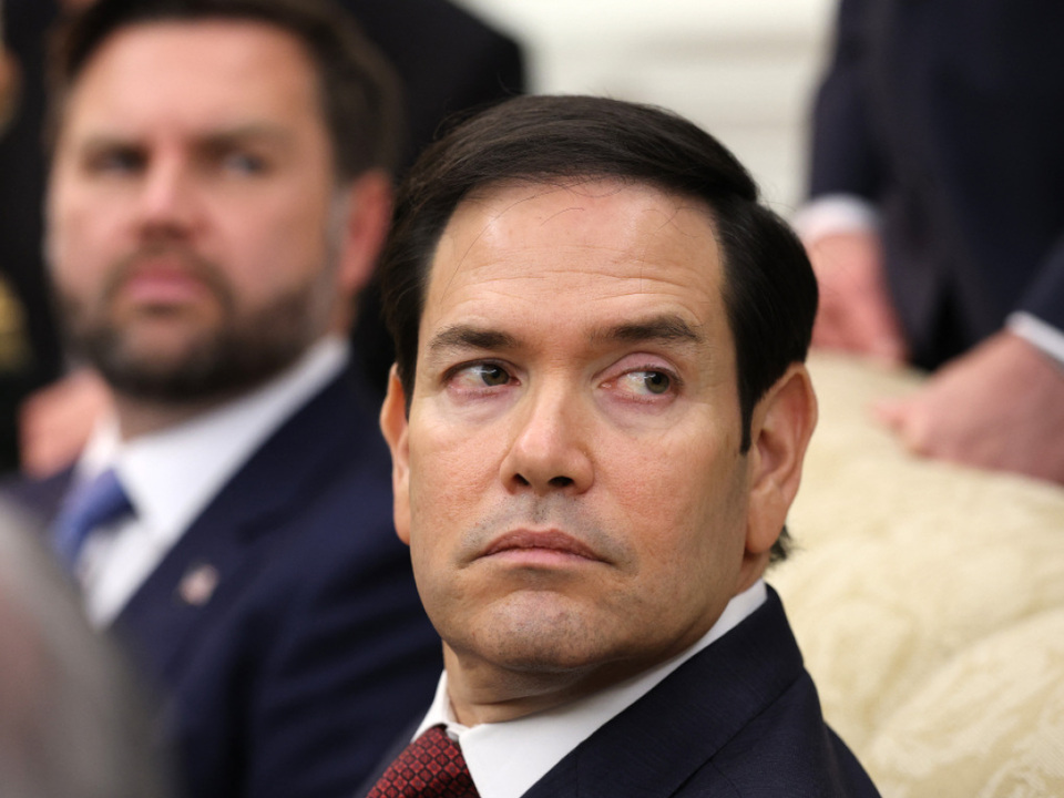 US-Au-enminister-Rubio-f-r-Beratungen-in-Genf-eingetroffen