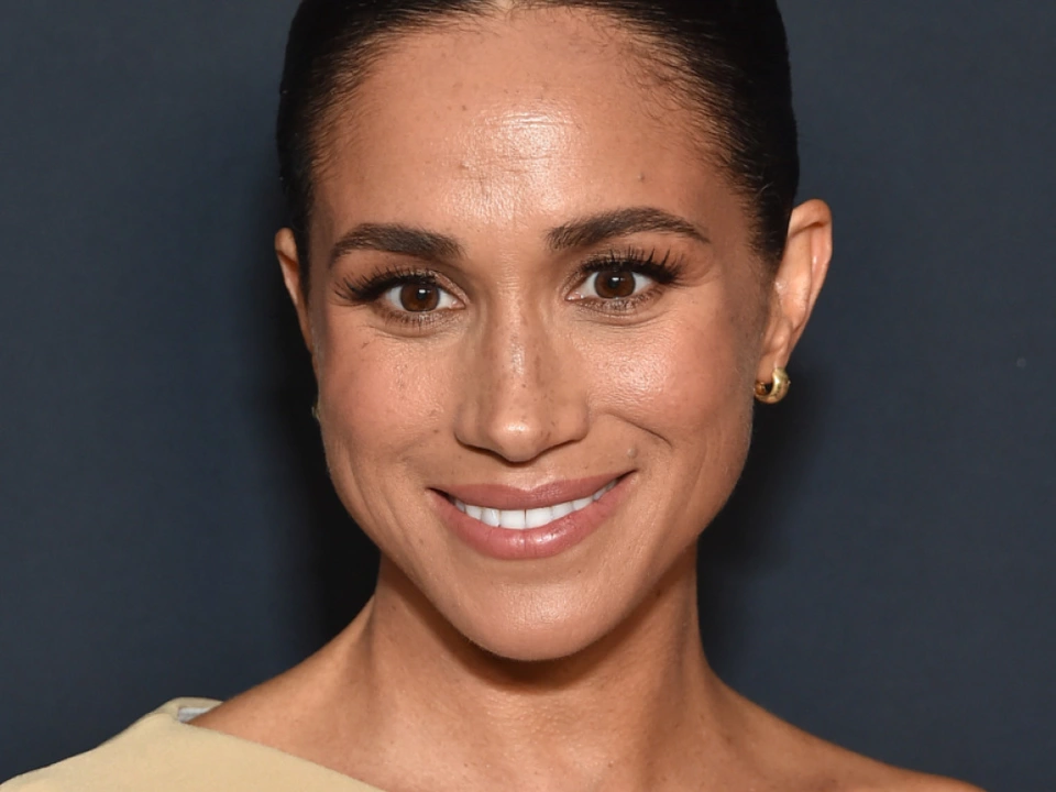 Meghan Markle spielt in Komödie mit