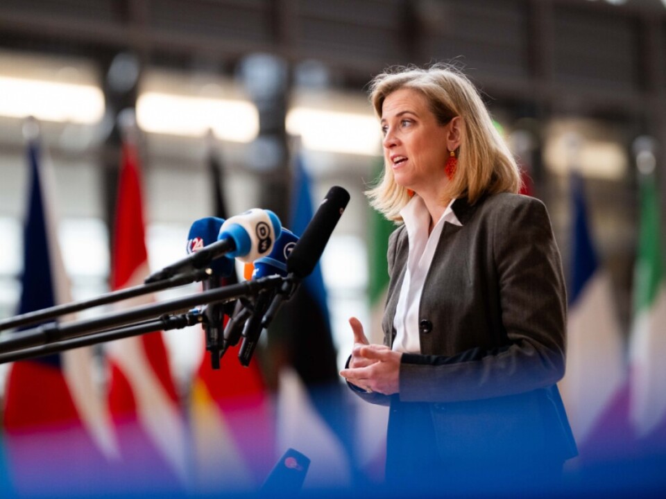 Meinl-Reisinger-besucht-EU-Beitrittskandidat-Albanien