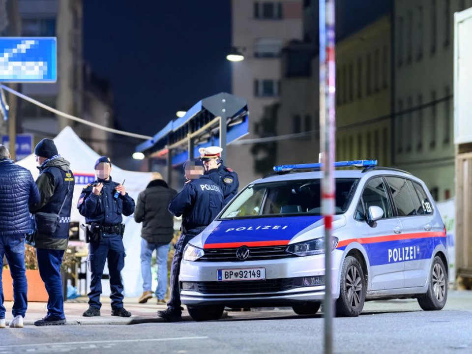 Nach namentlich bekanntem Haupttäter wird weiterhin gefahndet