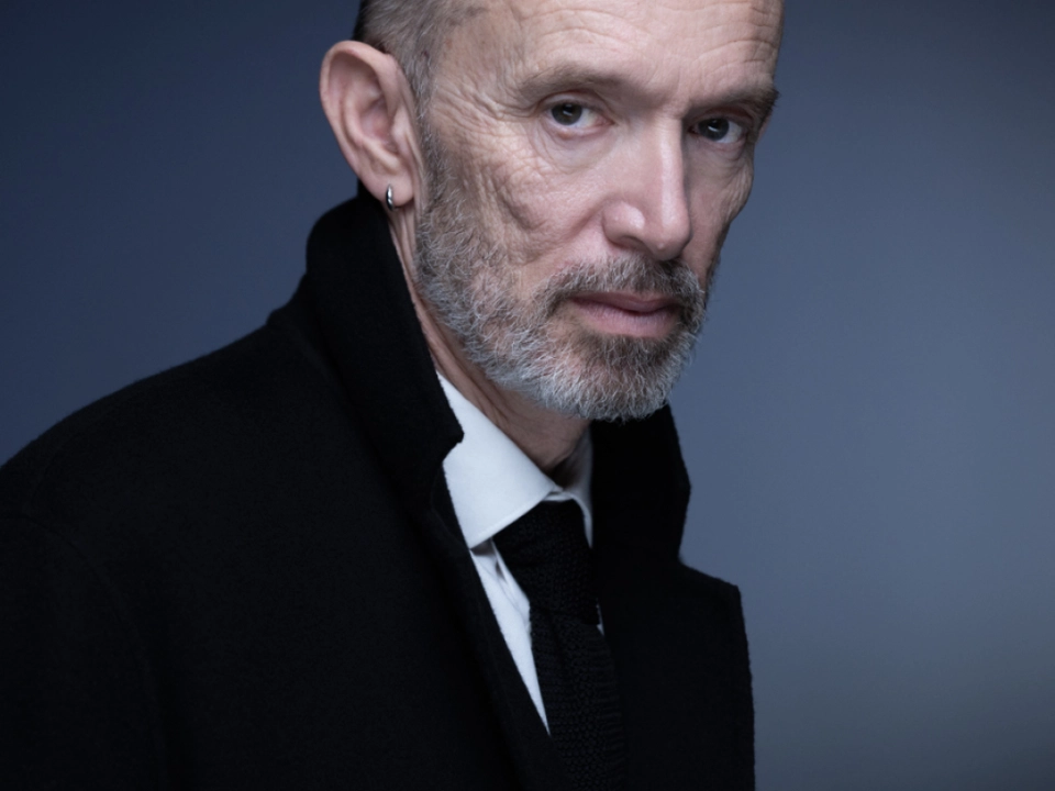 Prix Goncourt geht an Laurent Mauvignier