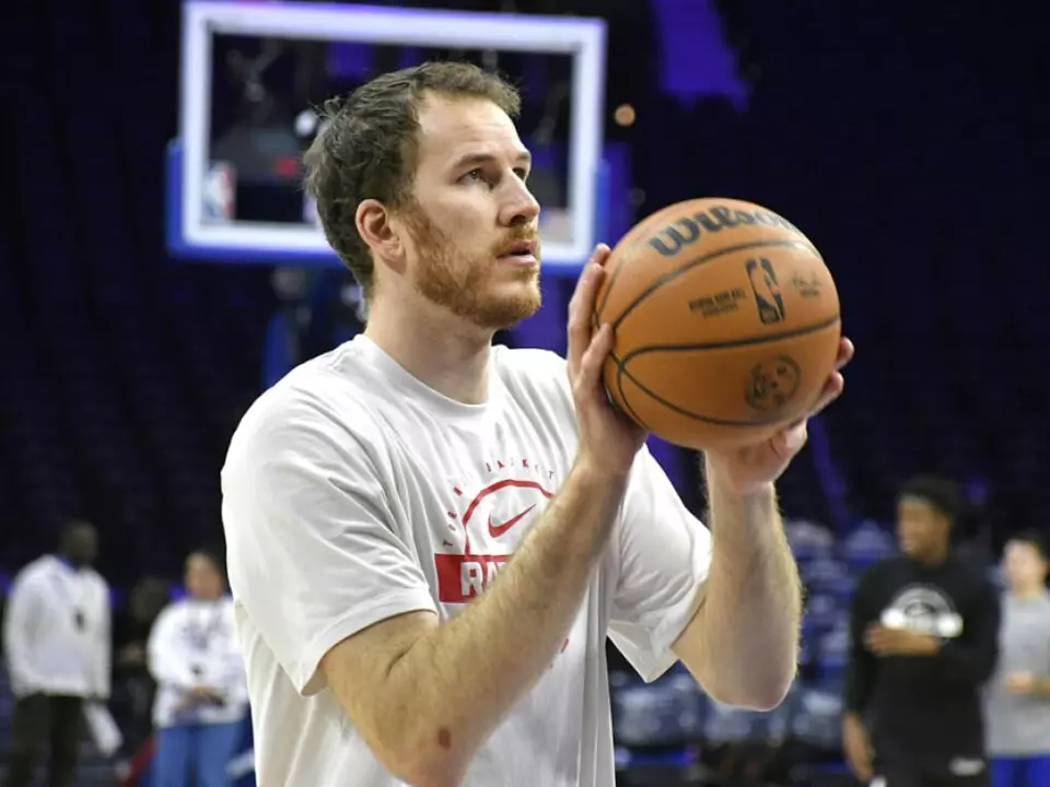 Neunter Sieg hintereinander für Jakob Pöltl und Toronto in der NBA