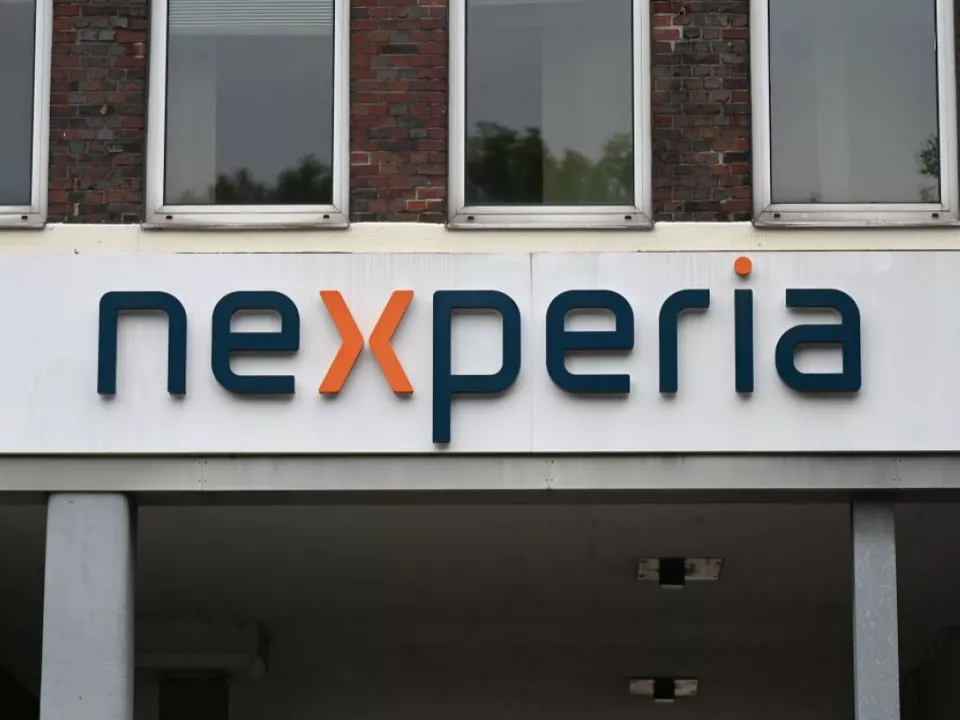 Nexperia wird wieder chinesisch