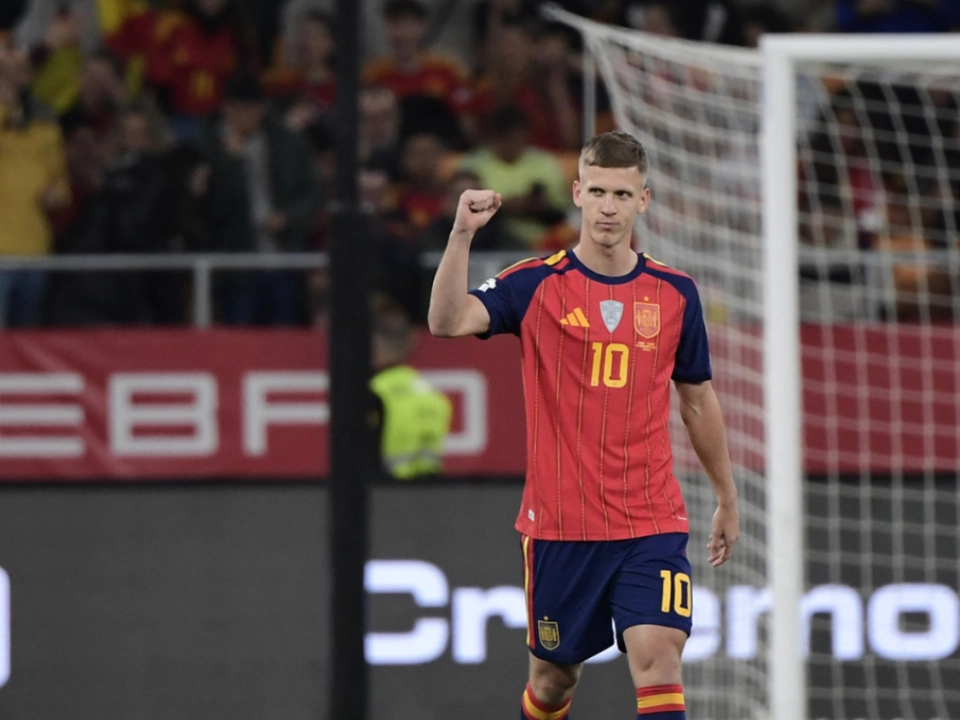 Spanien, Belgien, Schweiz, Schottland fixieren WM-Teilnahme