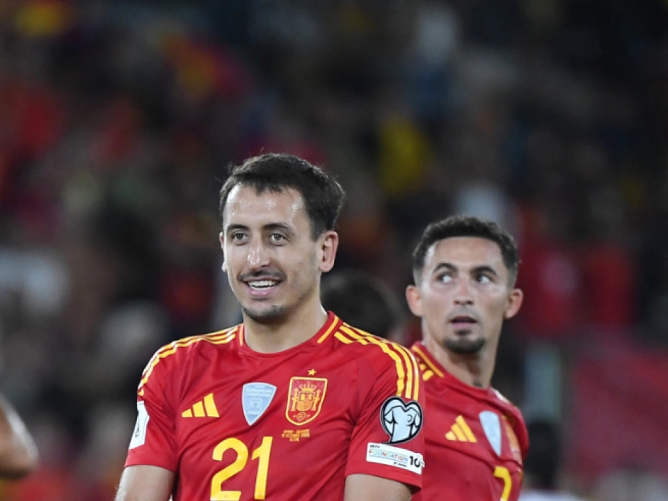 Spanien in WM-Quali weiter makellos – Belgien schwächelt