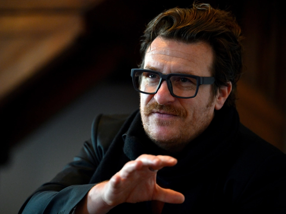 Parov Stelar setzt auf Authentizität