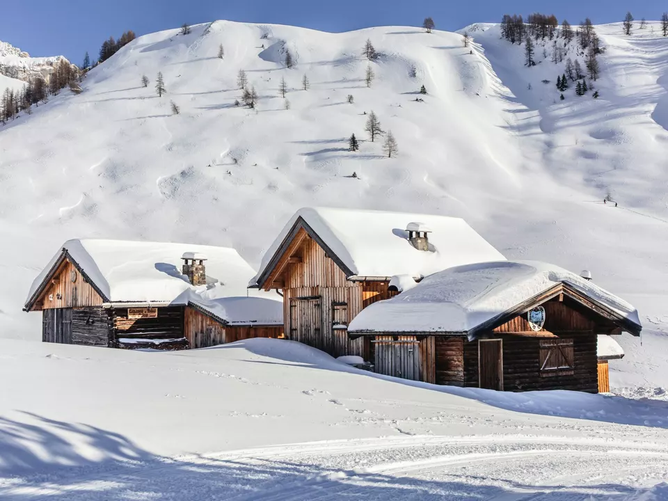 Agriturismo: So macht man günstig Winterurlaub in Italien