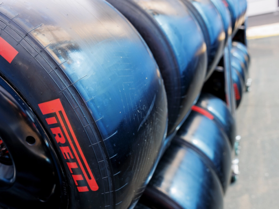 Pirelli legte Plan für Katar vor