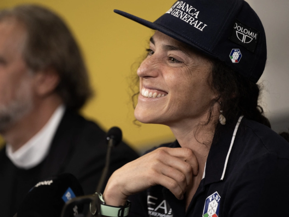 Positiv-Schlagzeilen um Federica Brignone