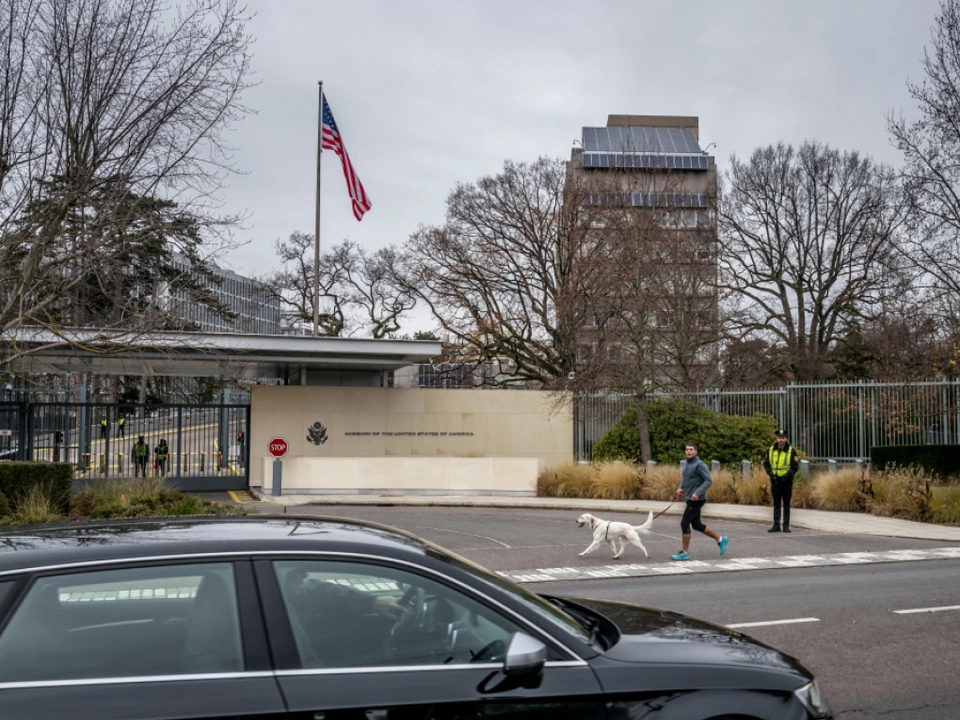 Ringen um Frieden in der Ukraine in Genf geht weiter