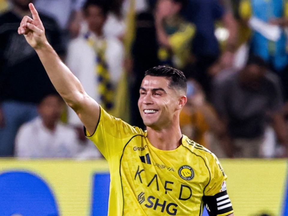 Ronaldo denkt an seine Karriere-Ende