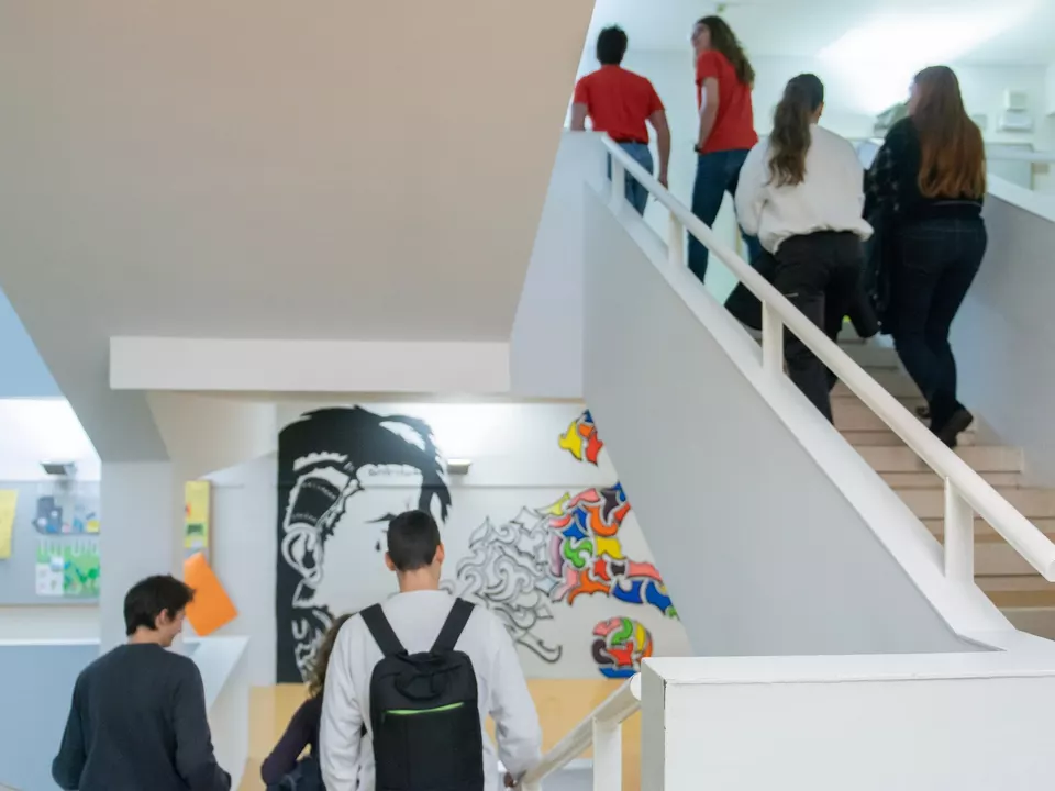 Schule_Claudia Corrent