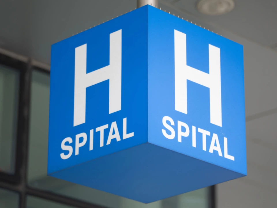 Sondersitzung zum Fall der toten Patientin