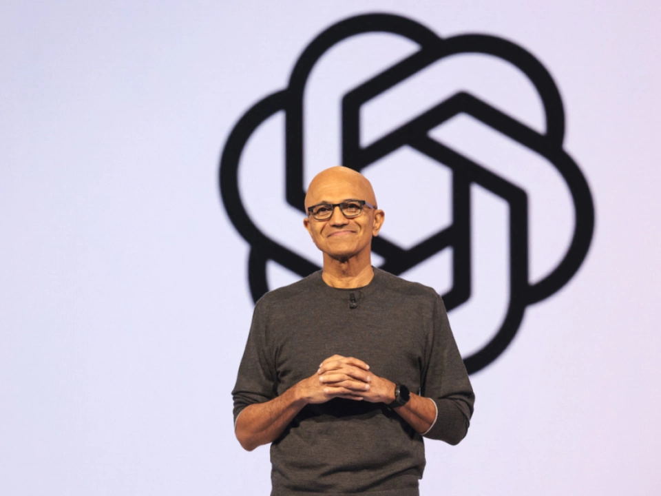 Staatsfonds stimmt gegen Microsoft-CEO Nadella als Verwaltungsratschef