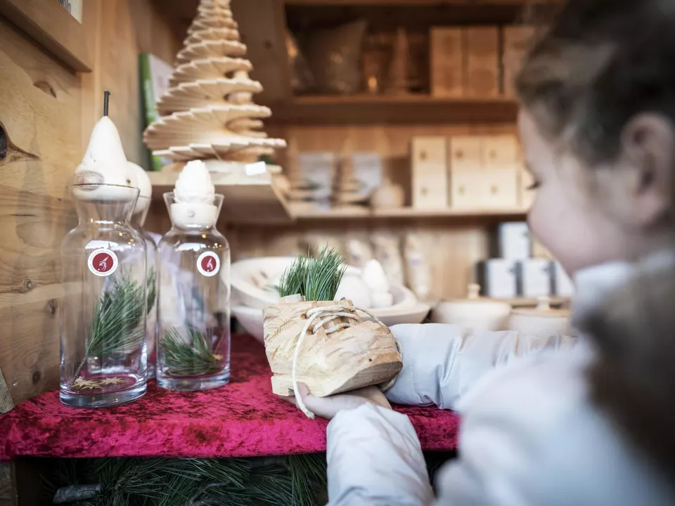 Symbolbild-Christkindlmärkte