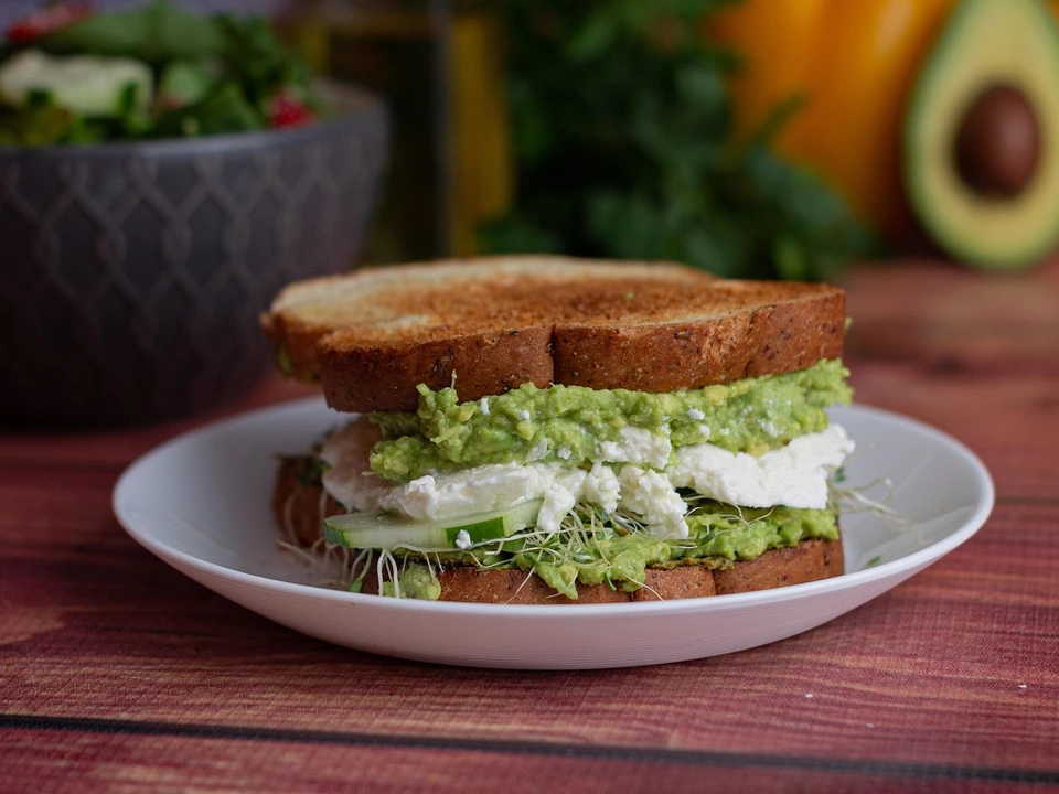 Die Frucht, die euch länger leben lässt?