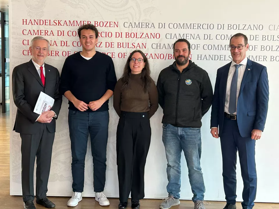 Treffen sh.asus Handelskammer - incontro sh.asus camera di commercio (1)