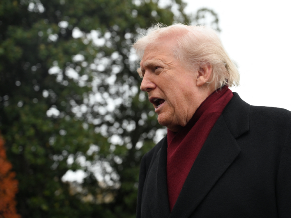 US-Präsident Trump: Angebot nicht letzter Vorschlag