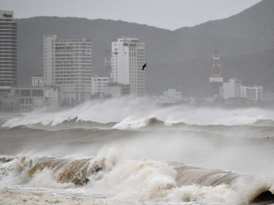Vietnam wappnet sich als nächstes für die Ankunft von \