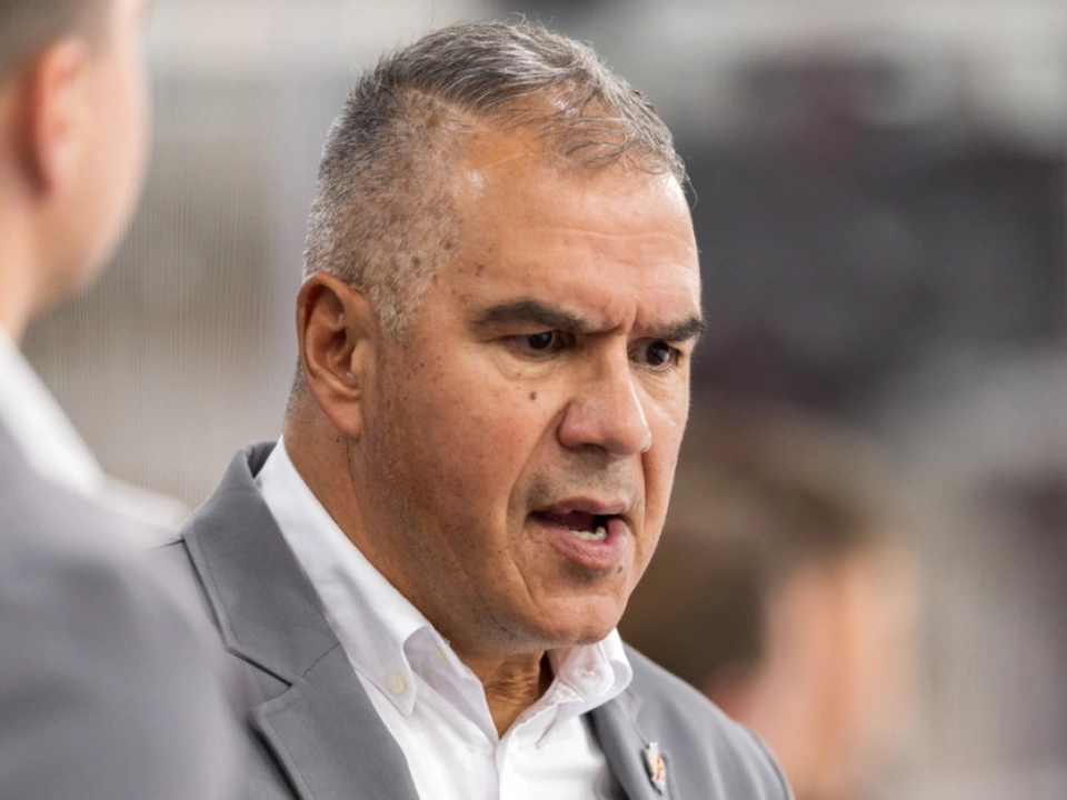 Viveiros konnte nicht zufrieden sein