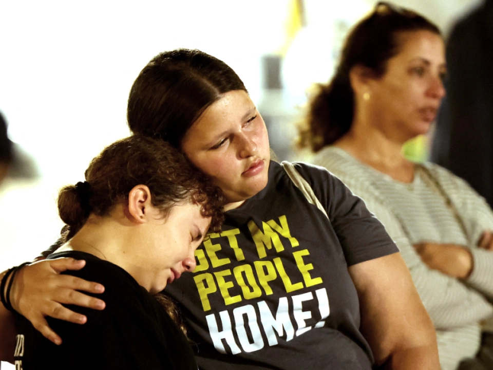 Weitere tote Geisel übergeben (Symbolbild)