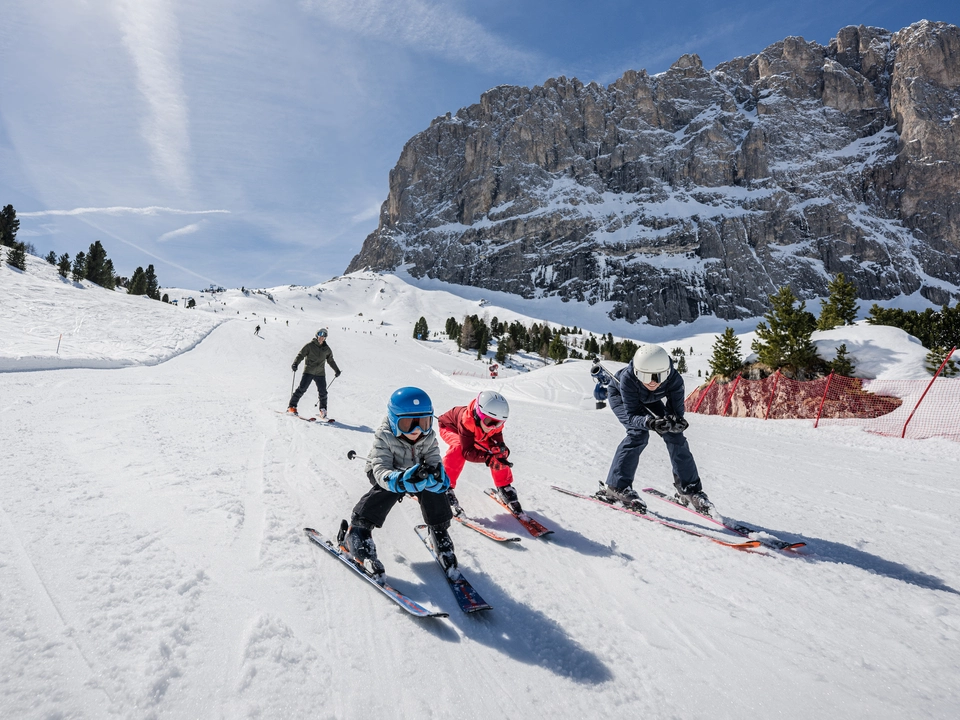 Dolomiti Superski