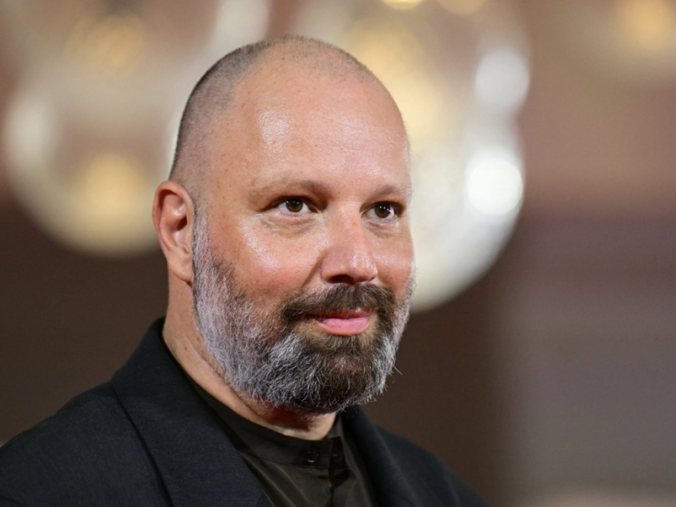 Yorgos Lanthimos kann sich auf Berlin am 17. Jänner freuen