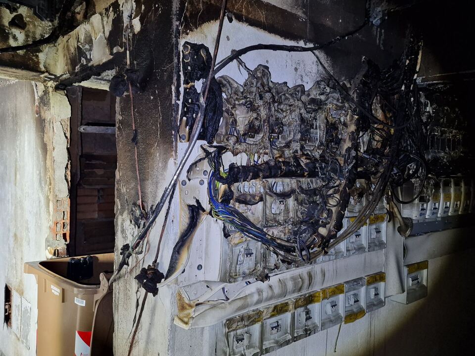 Bozen-Kellerbrand-in-der-Rentschnerstra-e