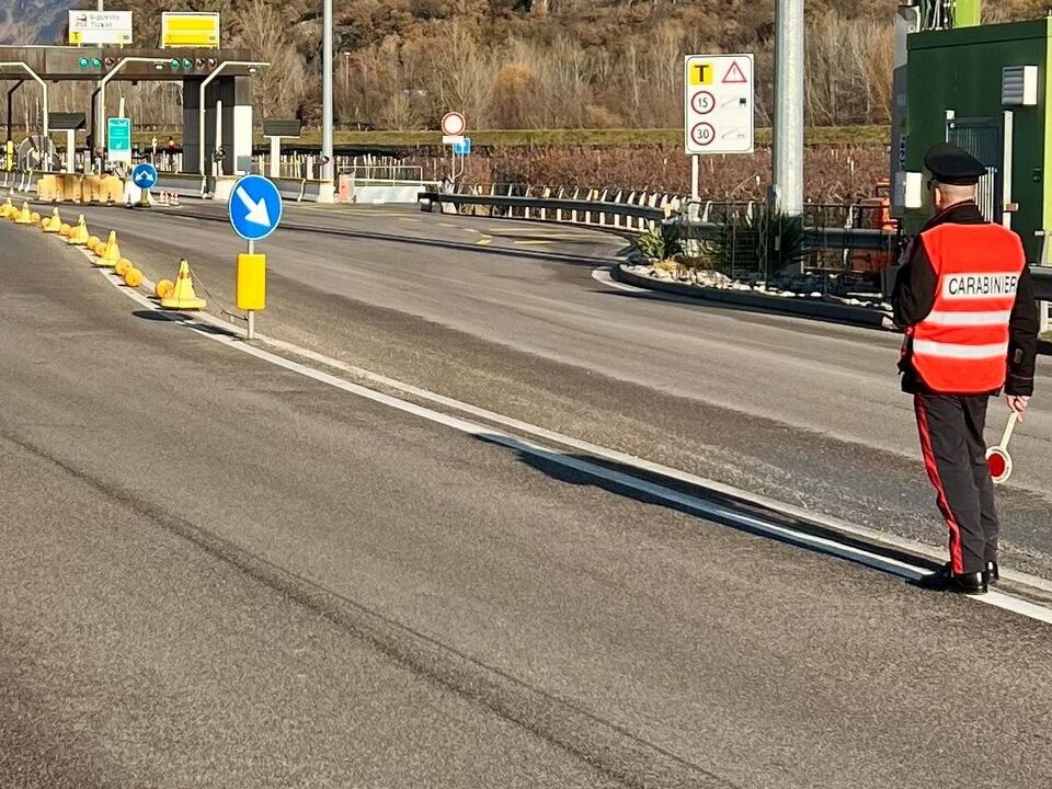 Brennerautobahn-Die-Carabinieri-warten-schon