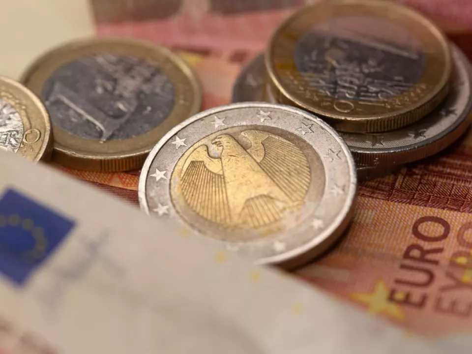 2024 und 2025 wurde Freibetrag von zuvor 86 auf 200 Euro angehoben