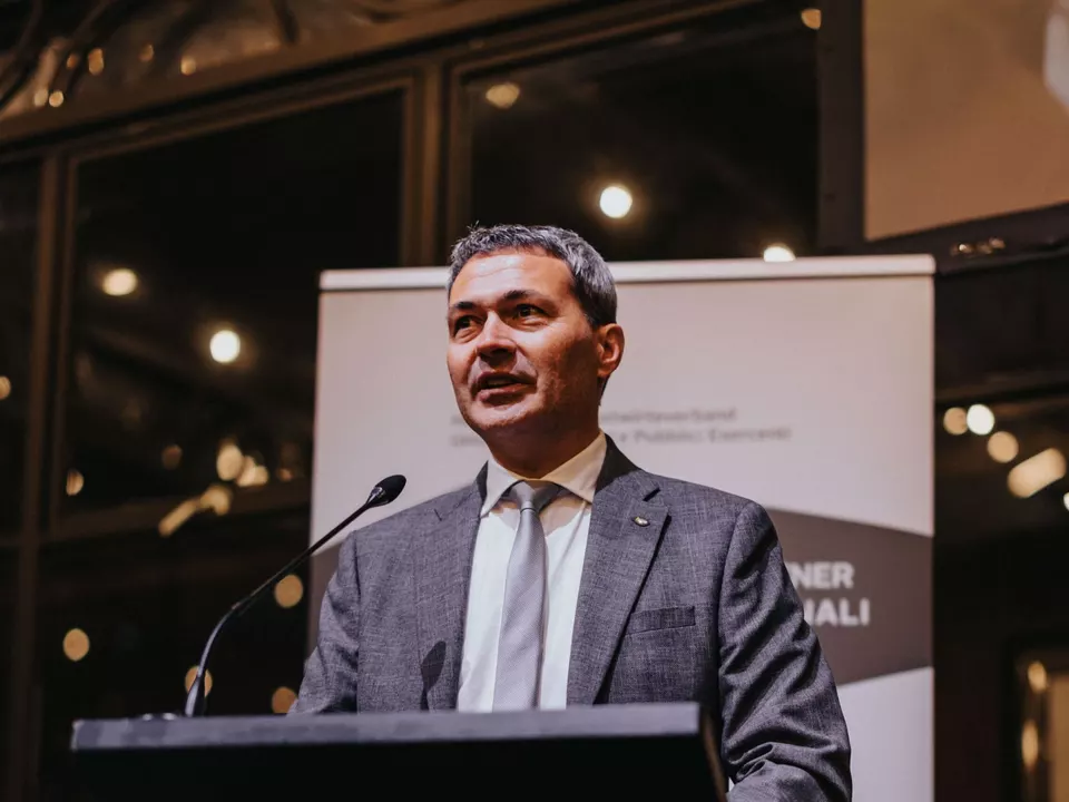 Südtirols Hotellerie bleibt nationaler Spitzenreiter