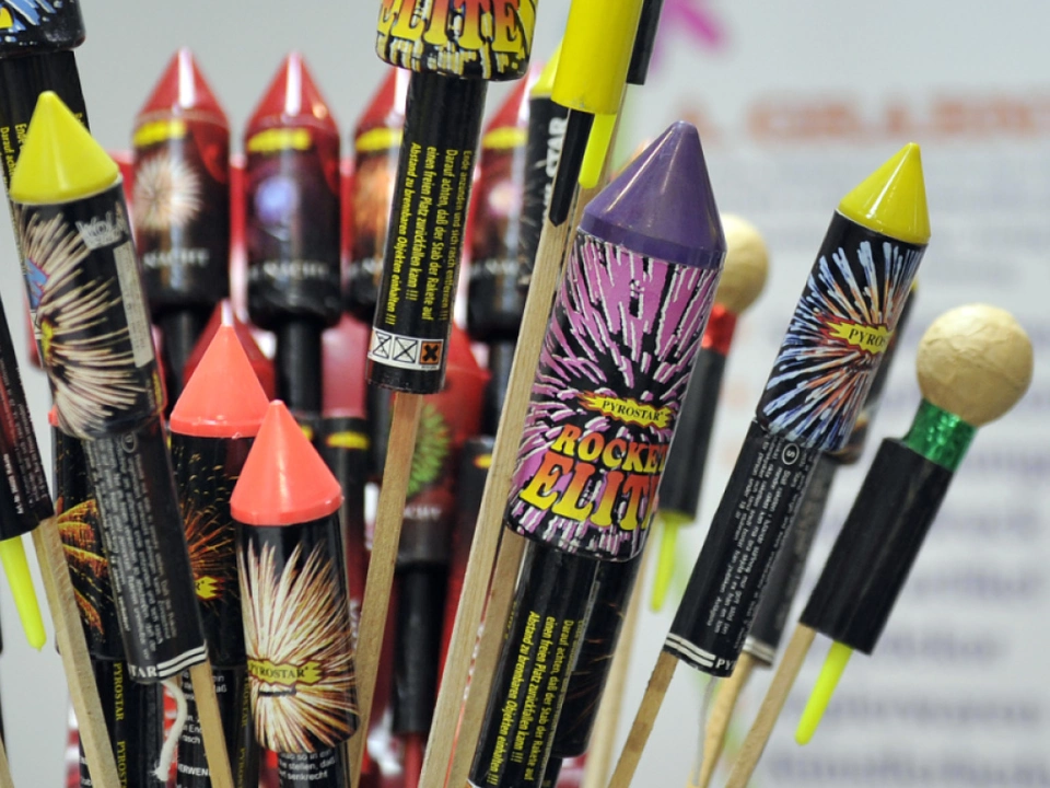 “Warum böllern erwachsene Menschen eigentlich noch?”