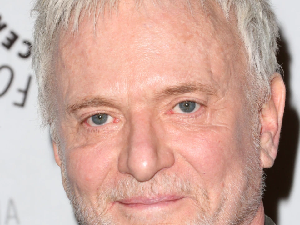 Anthony Geary verkörperte Luke Spencer in \