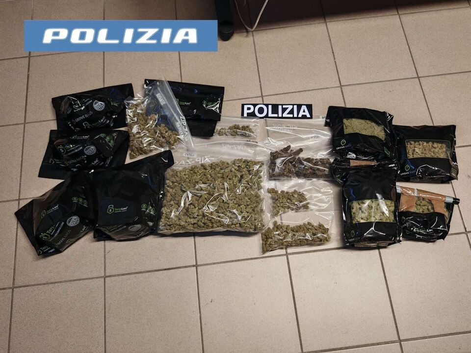 Landesweite-Razzia-Hunderte-Festnahmen-und-Tonnen-Drogen-sichergestellt