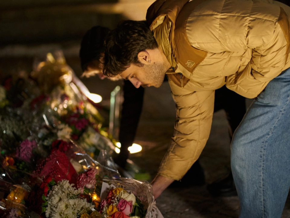 Bluttat forderte zwei Tote