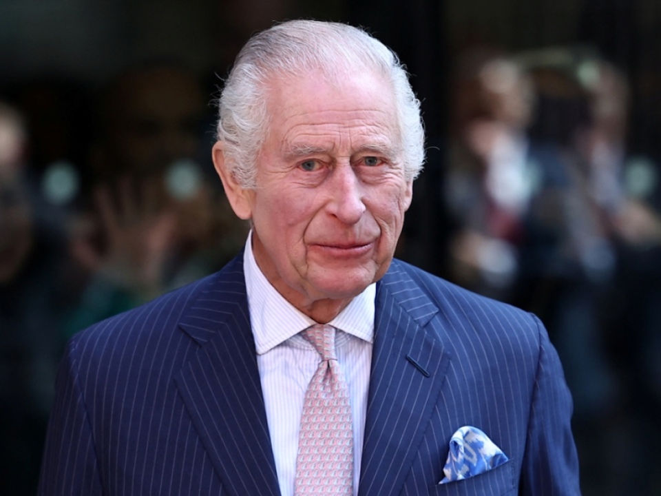 Krebstherapie-von-K-nig-Charles-kann-reduziert-werden