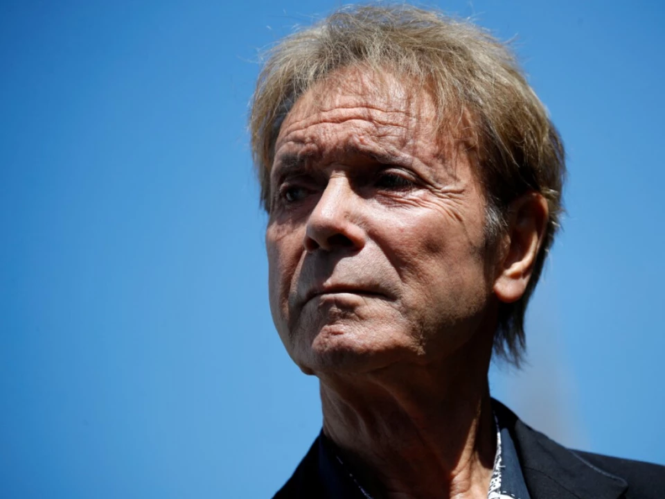 Cliff Richard hatte Prostata-Krebs